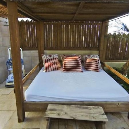 Villa Family Eilat With Heated Pool Exterior foto