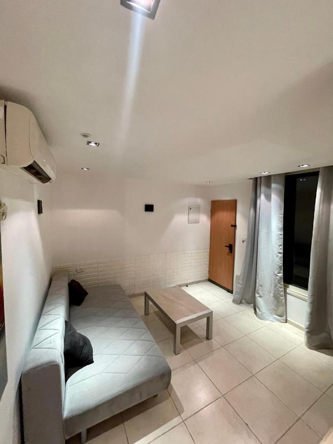 Villa Family Eilat With Heated Pool Exterior foto